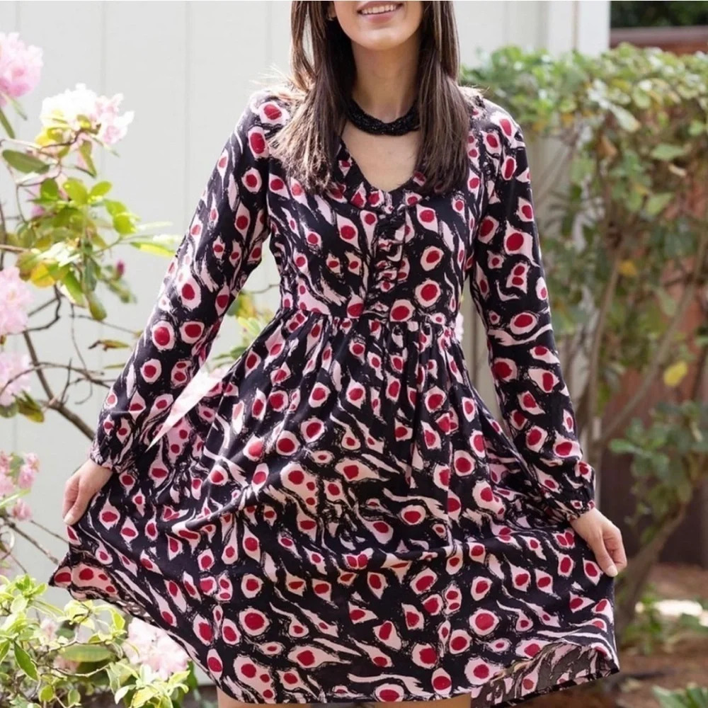 Evy’s Tree Celeste dress size XS